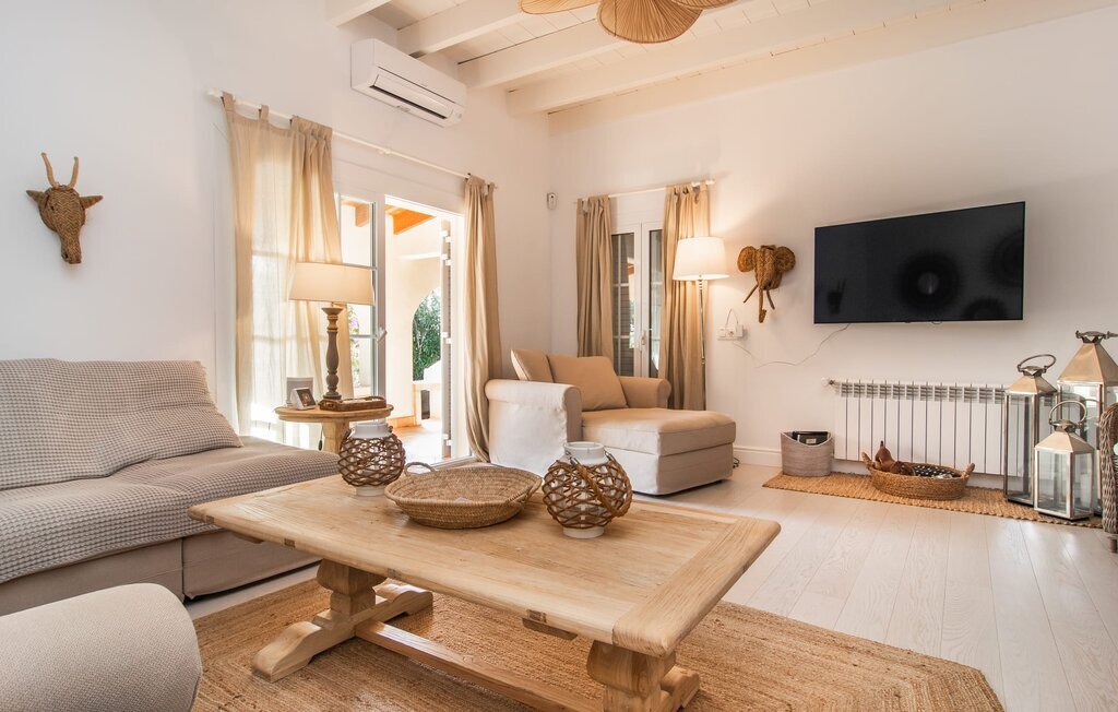 Calimero Alegria, Maison 8 personnes à Palma - Photo 21