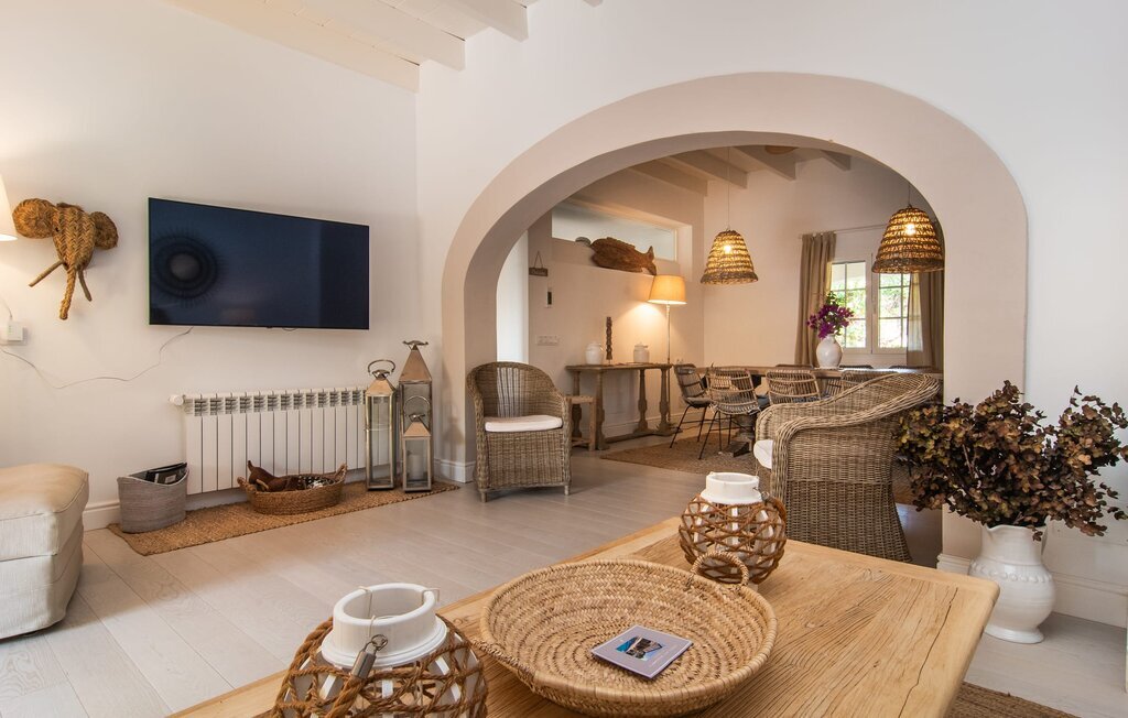Calimero Alegria, Maison 8 personnes à Palma - Photo 23