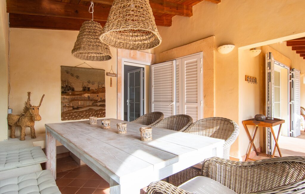 Calimero Alegria, Maison 8 personnes à Palma - Photo 28