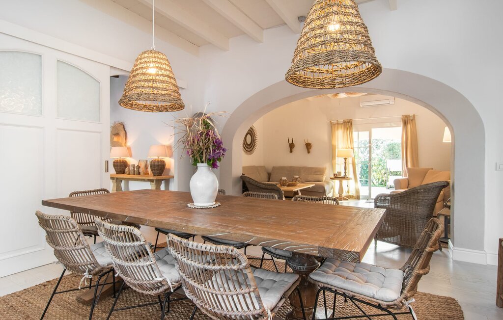 Calimero Alegria, Maison 8 personnes à Palma - Photo 29