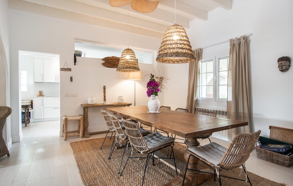 Calimero Alegria, Maison 8 personnes à Palma - Photo 31
