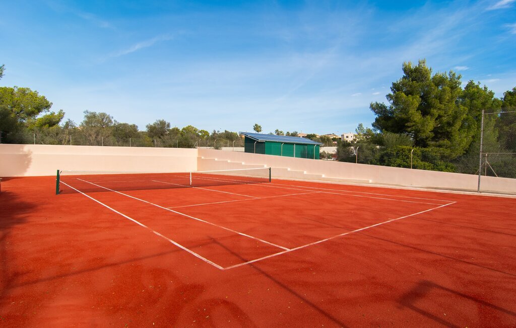 Calimero Alegria, Maison 8 personnes à Palma - Photo 45
