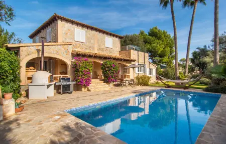 Location maison à Palma