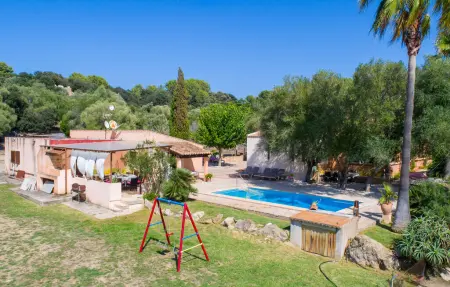 Sa VInyeta, Maison 9 personnes à Arta - Photo 2