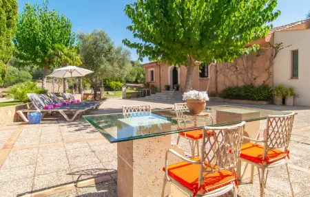 Sa VInyeta, Maison 9 personnes à Arta - Photo 7