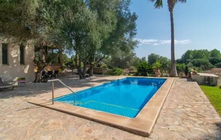 Sa VInyeta, Maison 9 personnes à Arta - Photo 9