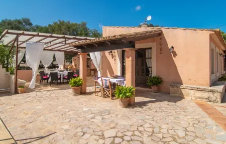Sa VInyeta, Maison 9 personnes à Arta - Photo 11