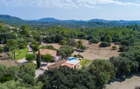 Sa VInyeta, Maison 9 personnes à Arta - Photo 12