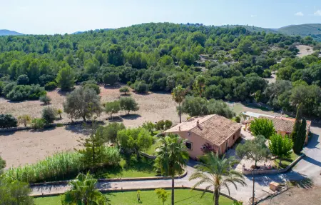 Sa VInyeta, Maison 9 personnes à Arta - Photo 13