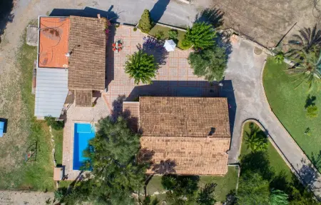 Sa VInyeta, Maison 9 personnes à Arta - Photo 14