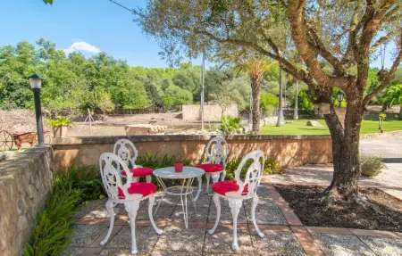 Sa VInyeta, Maison 9 personnes à Arta - Photo 15