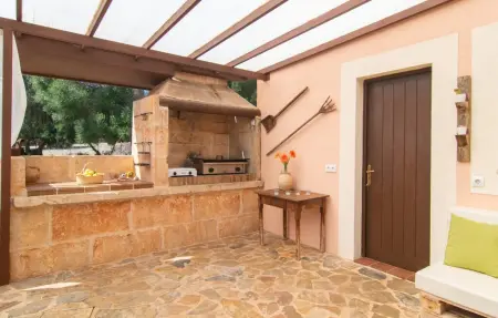 Sa VInyeta, Maison 9 personnes à Arta - Photo 19