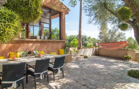 Sa VInyeta, Maison 9 personnes à Arta - Photo 20