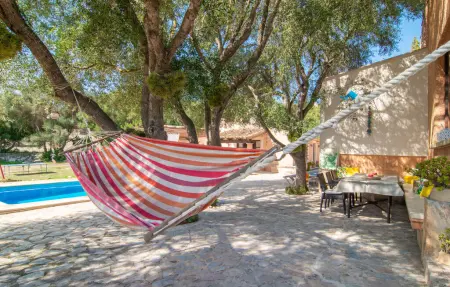 Sa VInyeta, Maison 9 personnes à Arta - Photo 21