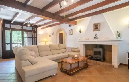 Sa VInyeta, Maison 9 personnes à Arta - Photo 22