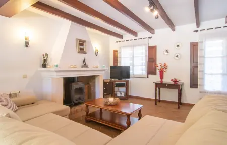 Sa VInyeta, Maison 9 personnes à Arta - Photo 23