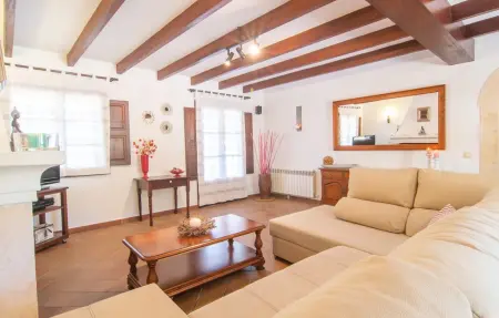 Sa VInyeta, Maison 9 personnes à Arta - Photo 24