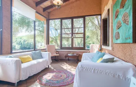 Sa VInyeta, Maison 9 personnes à Arta - Photo 25