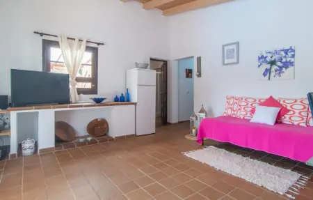 Sa VInyeta, Maison 9 personnes à Arta - Photo 26