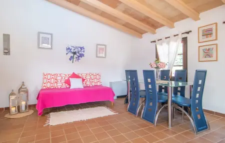 Sa VInyeta, Maison 9 personnes à Arta - Photo 27