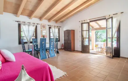 Sa VInyeta, Maison 9 personnes à Arta - Photo 28