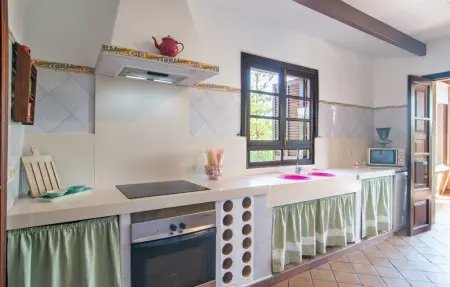 Sa VInyeta, Maison 9 personnes à Arta - Photo 29
