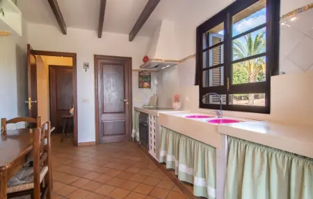 Sa VInyeta, Maison 9 personnes à Arta - Photo 30