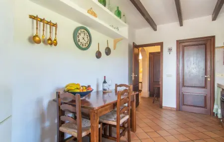 Sa VInyeta, Maison 9 personnes à Arta - Photo 31