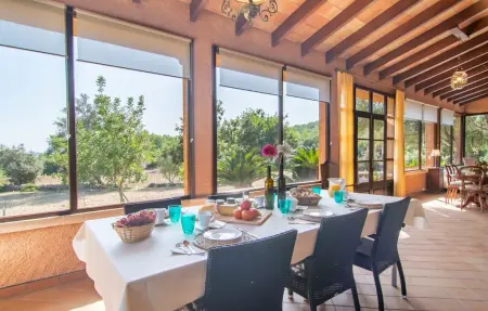 Sa VInyeta, Maison 9 personnes à Arta - Photo 32