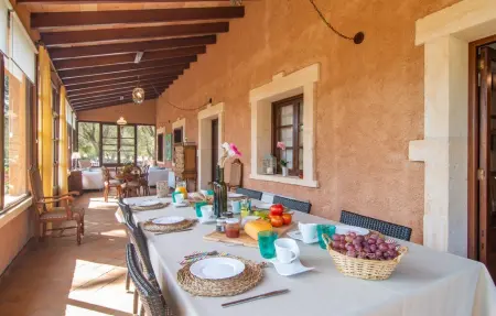 Sa VInyeta, Maison 9 personnes à Arta - Photo 33