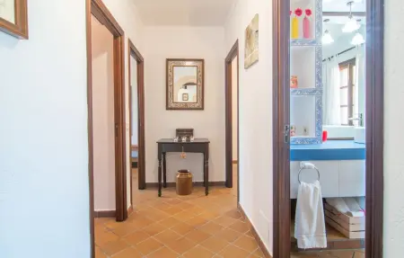 Sa VInyeta, Maison 9 personnes à Arta - Photo 35