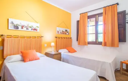 Sa VInyeta, Maison 9 personnes à Arta - Photo 36