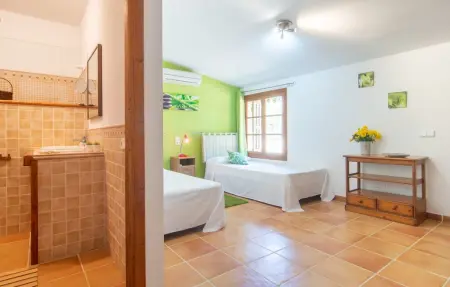 Sa VInyeta, Maison 9 personnes à Arta - Photo 44