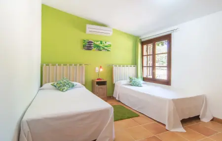 Sa VInyeta, Maison 9 personnes à Arta - Photo 45