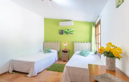 Sa VInyeta, Maison 9 personnes à Arta - Photo 46