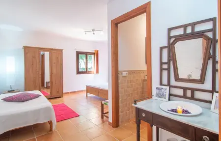 Sa VInyeta, Maison 9 personnes à Arta - Photo 47