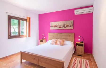 Sa VInyeta, Maison 9 personnes à Arta - Photo 48