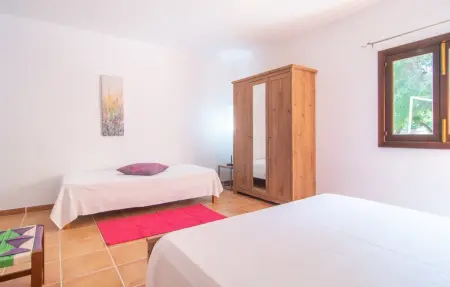 Sa VInyeta, Maison 9 personnes à Arta - Photo 49
