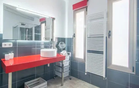 Sa VInyeta, Maison 9 personnes à Arta - Photo 52