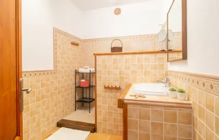 Sa VInyeta, Maison 9 personnes à Arta - Photo 56