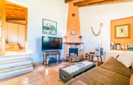 Villa Cancos : maison vue mer à Valldemossa : photo 28