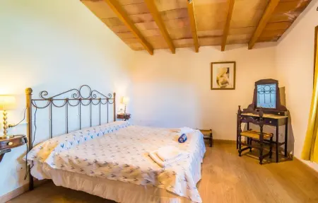 Villa Cancos : maison vue mer à Valldemossa : photo 41