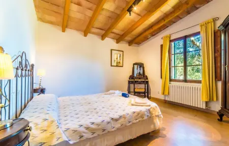 Villa Cancos : maison vue mer à Valldemossa : photo 43