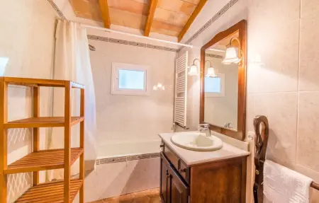 Villa Cancos : maison vue mer à Valldemossa : photo 44