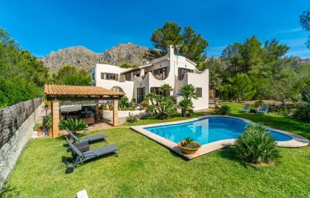 Location maison à Betlem, Romani