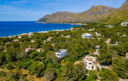 Romani, maison 450 m² avec piscine à Betlem : photo 2