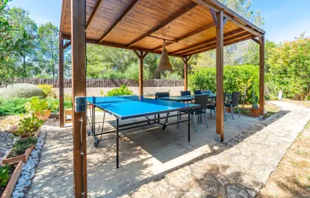 Romani, maison 450 m² avec piscine à Betlem : photo 8