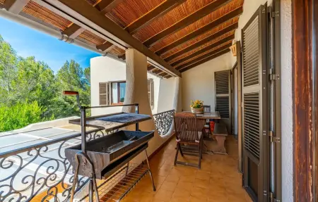 Romani, maison 450 m² avec piscine à Betlem : photo 9