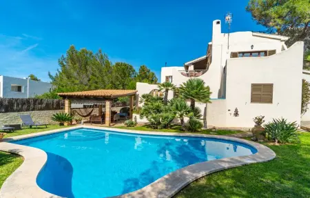 Romani, maison 450 m² avec piscine à Betlem : photo 10