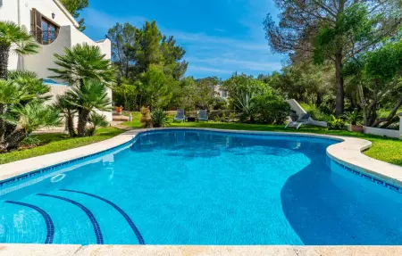 Romani, maison 450 m² avec piscine à Betlem : photo 12